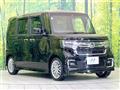 2021 Honda N BOX