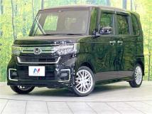 2021 Honda N BOX
