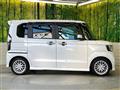 2021 Honda N BOX