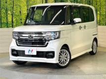 2021 Honda N BOX