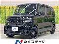 2022 Honda N BOX