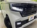 2022 Honda N BOX