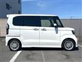 2023 Honda N BOX