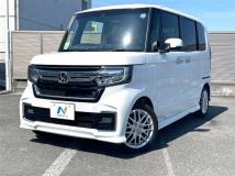 2023 Honda N BOX
