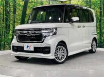 2023 Honda N BOX