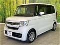 2021 Honda N BOX
