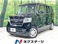 2021 Honda N BOX