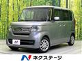 2021 Honda N BOX