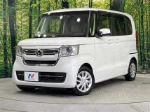 2021 Honda N BOX