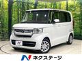 2021 Honda N BOX