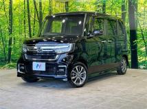 2021 Honda N BOX