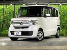 2021 Honda N BOX