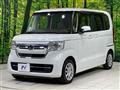 2021 Honda N BOX