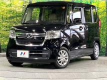 2022 Honda N BOX