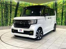 2022 Honda N BOX