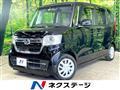 2022 Honda N BOX
