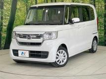 2023 Honda N BOX