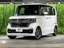 2023 Honda N BOX
