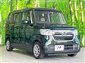 2023 Honda N BOX