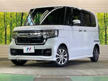 2023 Honda N BOX