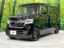 2023 Honda N BOX