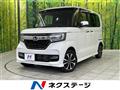 2018 Honda N BOX
