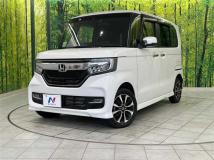 2018 Honda N BOX