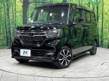 2018 Honda N BOX