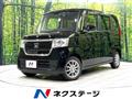 2019 Honda N BOX