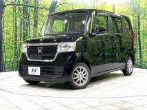 2019 Honda N BOX