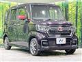 2021 Honda N BOX