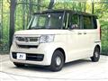 2021 Honda N BOX
