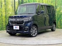 2023 Honda N BOX