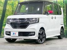 2019 Honda N BOX