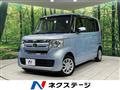 2019 Honda N BOX