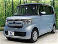 2019 Honda N BOX