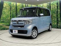 2019 Honda N BOX