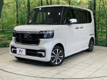 2023 Honda N BOX