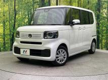 2024 Honda N BOX