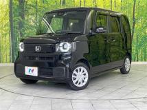 2024 Honda N BOX