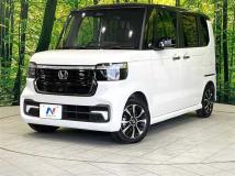 2024 Honda N BOX