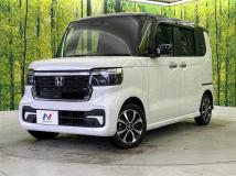 2024 Honda N BOX