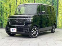 2025 Honda N BOX