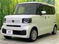 2025 Honda N BOX