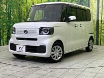 2025 Honda N BOX