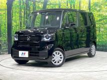 2025 Honda N BOX