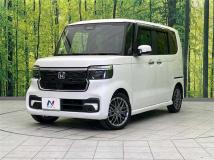 2023 Honda N BOX