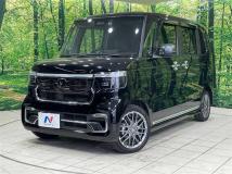 2023 Honda N BOX