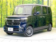 2024 Honda N BOX