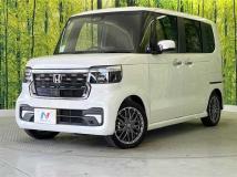 2024 Honda N BOX